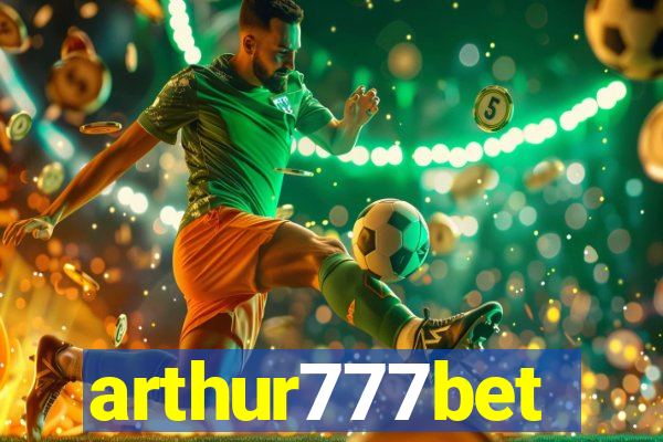 arthur777bet