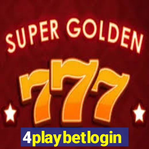 4playbetlogin