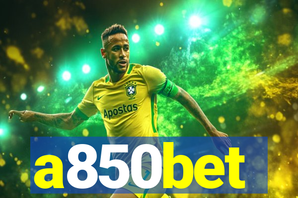 a850bet