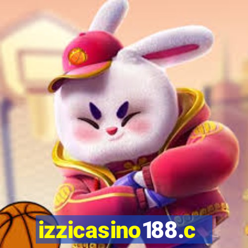 izzicasino188.com