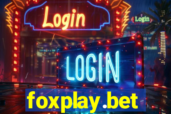 foxplay.bet