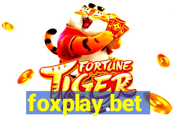 foxplay.bet