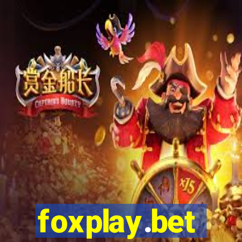 foxplay.bet