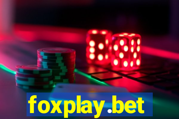 foxplay.bet