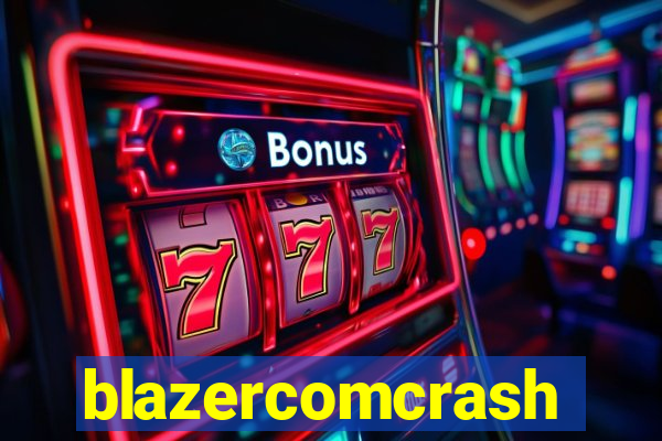 blazercomcrash