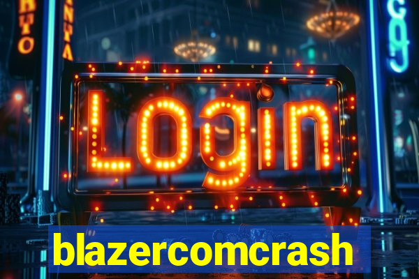 blazercomcrash