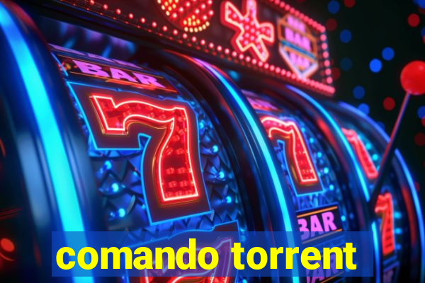 comando torrent