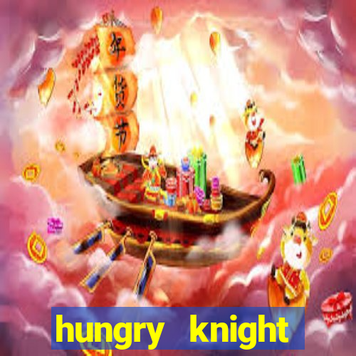 hungry knight gameboy rom