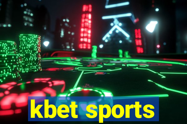 kbet sports