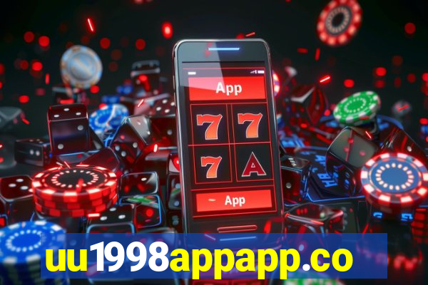 uu1998appapp.com