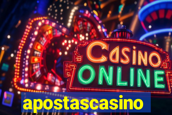 apostascasino