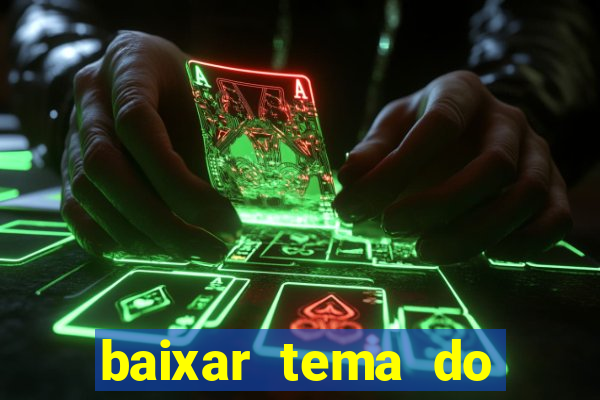 baixar tema do flamengo para whatsapp gb