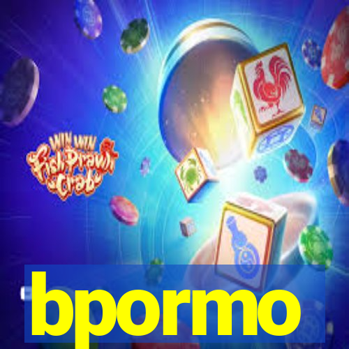 bpormo