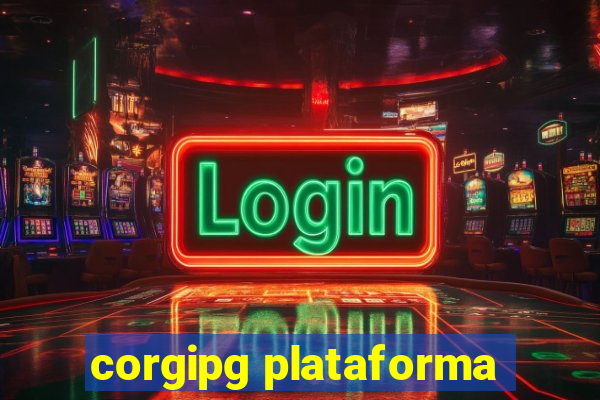 corgipg plataforma