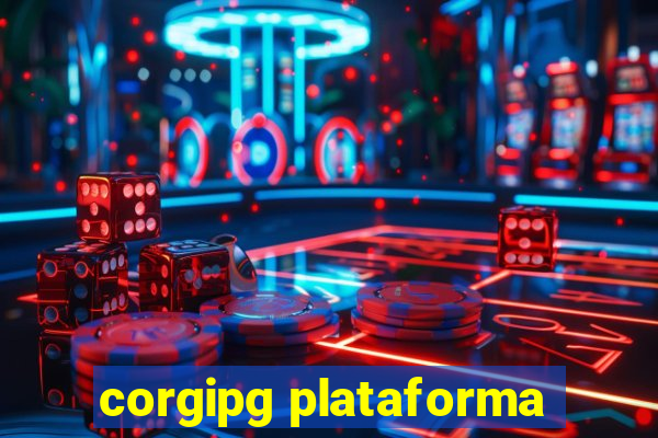 corgipg plataforma