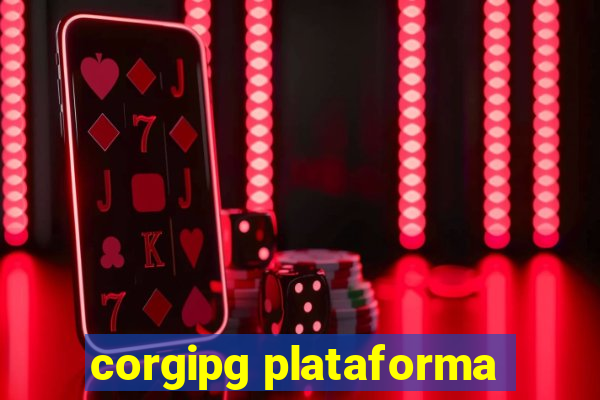 corgipg plataforma