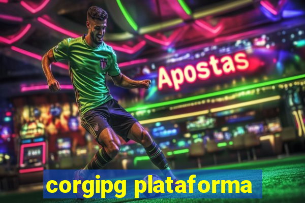 corgipg plataforma