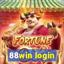 88win login