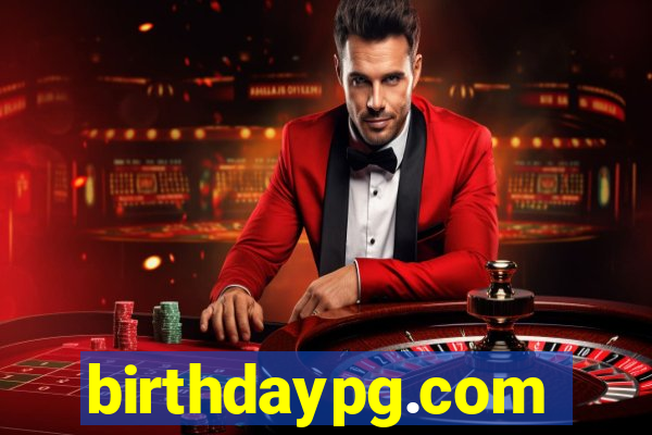 birthdaypg.com