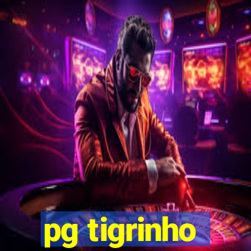 pg tigrinho