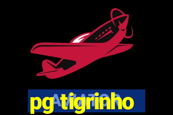 pg tigrinho