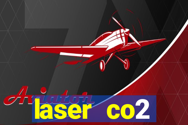 laser co2 frazionato napoli