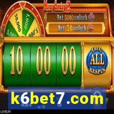 k6bet7.com