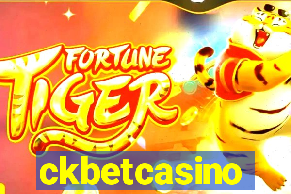 ckbetcasino