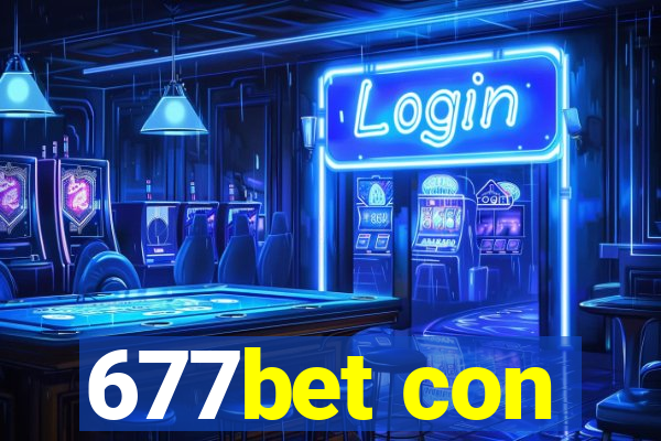 677bet con