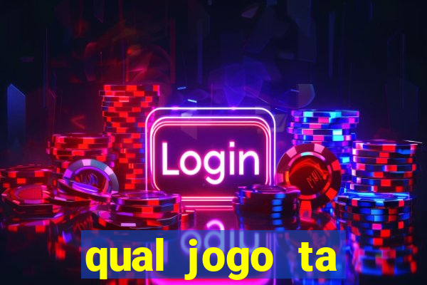 qual jogo ta pagando agora