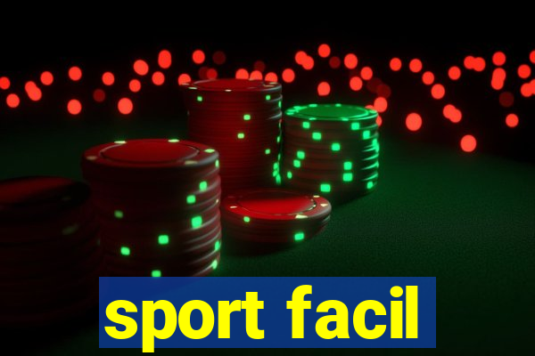 sport facil