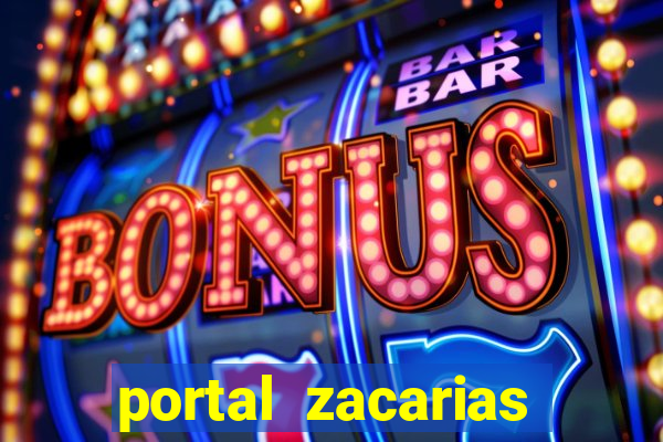 portal zacarias maloqueiro cavando sua cova