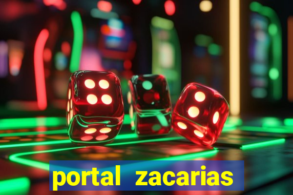 portal zacarias maloqueiro cavando sua cova