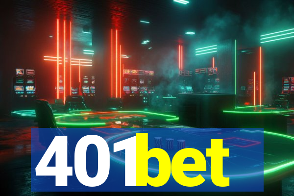 401bet