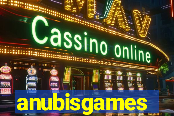 anubisgames