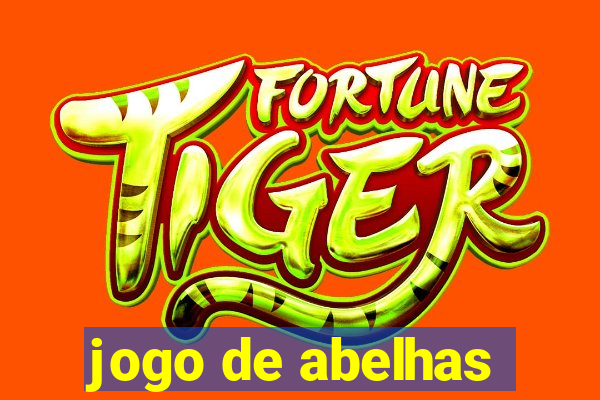 jogo de abelhas