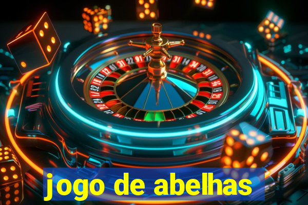 jogo de abelhas