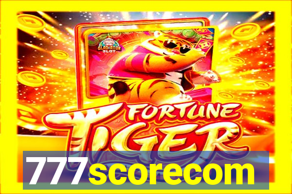 777scorecom