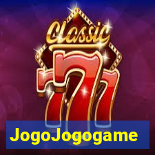 JogoJogogame