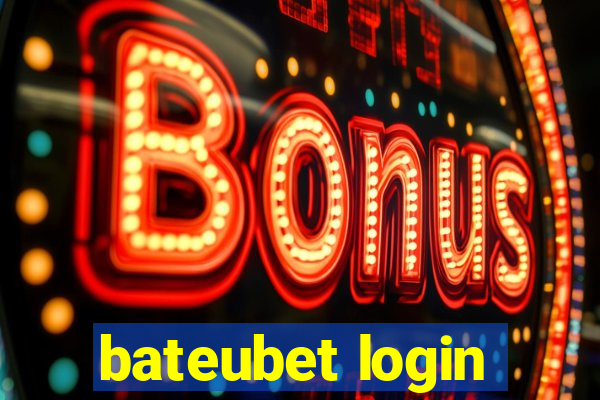 bateubet login