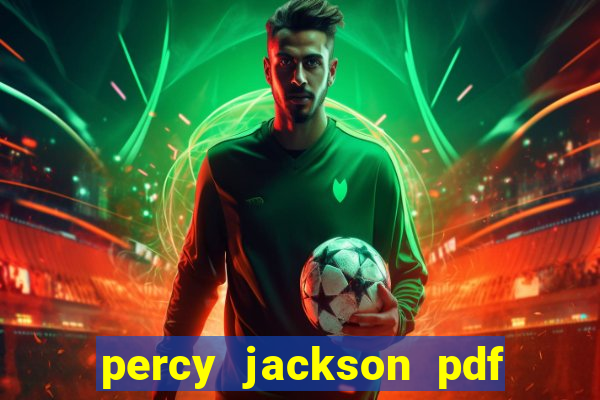 percy jackson pdf google drive