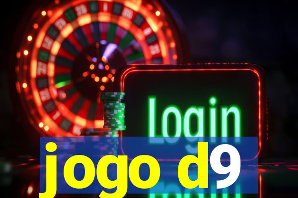 jogo d9