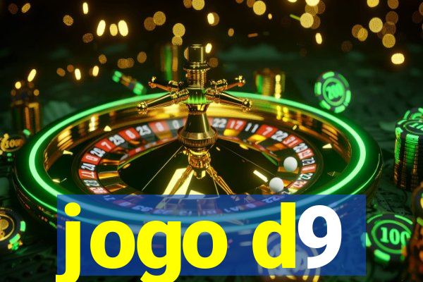 jogo d9