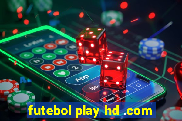 futebol play hd .com