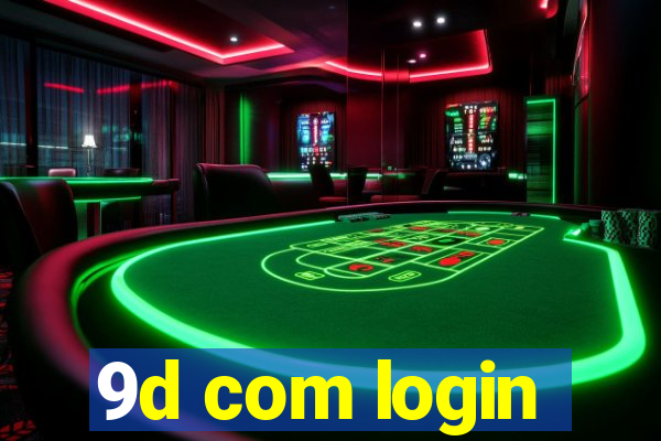 9d com login