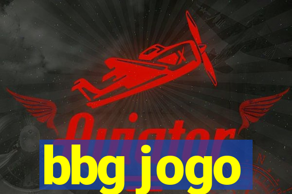 bbg jogo