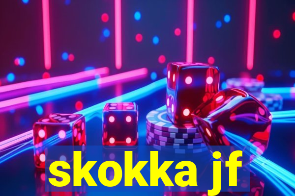 skokka jf