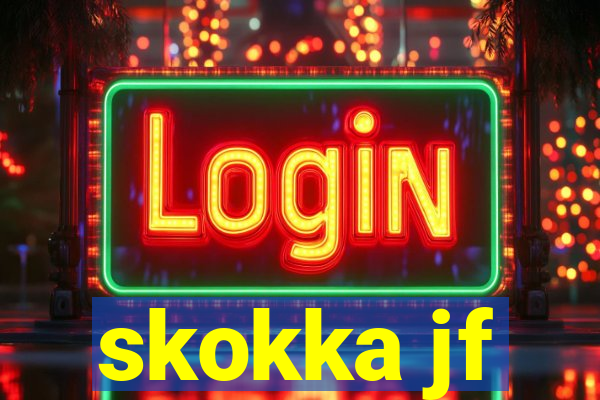 skokka jf