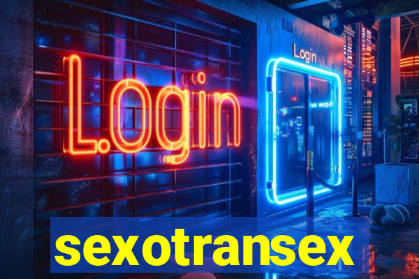 sexotransex