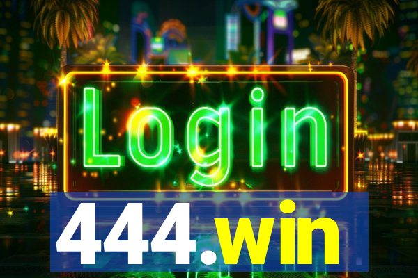 444.win